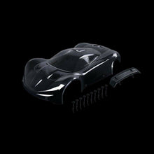 Rovan 1720612 Car Body Shell for ROFUN F5 MCD XS5 1/5 4WD On-Road RC Vehicles Spare Parts