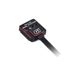 1PC Power HD G1 Gyro Dual System Gyroscope 4.8-7.4v for RC Car Model Spare Parts