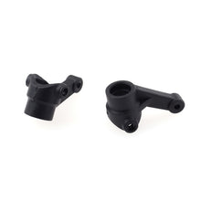 2PCS ZD Racing 6260 Steering Arms for MT-16 9051 9053 9055 1/16 RC Car Vehicles Model Spare Parts