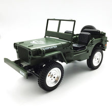 5Pcs/Set JJRC Q65 1/10 Metal RC Car Wheel Hub