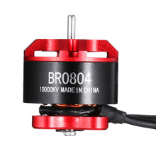 Racerstar BR0804 10000KV 12000KV 1-2S Brushless Motor for RC FPV Racing Drone