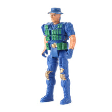 MN Model MN96 1/12 2.4G 4WD Proportional Control Rc Car with LED Light Climbing Off-Road Truck RTR Toys Blue