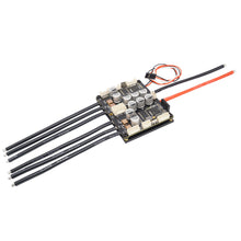 Flipsky Dual FSESC4.20 ESC Pro Switch Plus based on VESC with Anodized Aluminum Heatsink