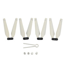 4Pcs Foldable CW/CCW Propeller For Hubsan H501S MJX B2W B2C