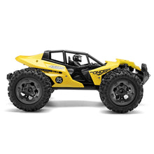 KYAMRC 1210 1/12 2.4G RWD 25km/h Rc Car Off-Road Monster Truck RTR Toy 