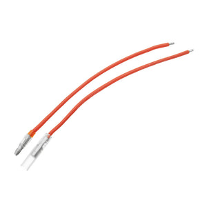 16AWG 160mm Bullet Cable Wire Male&Female Plug for Motor of RC Drone