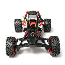 Rovan for Q-Baja Rc Car 1/5 RWD 29CC Gas 2 Stroke Engine With Symmetrical Steering Toys No Battery