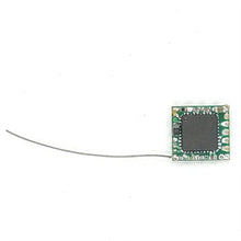 DasMikro DSMX/DSM2 2.4G 6CH RC Micro Receiver 