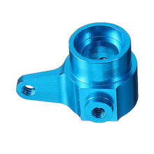 Wltoys Metal Rear Left RC Car Steering Cup For 1/28 P929 P939 K979 K989 K999 k969 RC Car