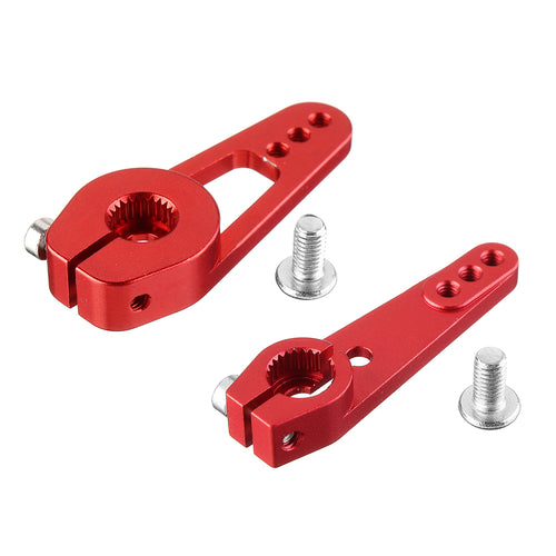 GDW 25T Standard Metal Servo Arm Horn For GDW BLS890HV DS590MG DS490MG BLS890HV BLS895HV BLS590HV BLS595HV Servo