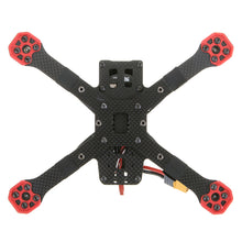 TransTec Freedom218 218mm Omnibus F3 30A FPV Racing Drone PNP 25/200/500mW VTX
