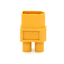 5PCS Amass XT60-E Connector XT60 Male Plug To EC3 Female Converter Adapter Plug for RC Drone Battery