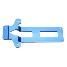 VRX RH 1043&1045 RC Racing Brushless Desert Truggy Car Upper Plate Al 10987