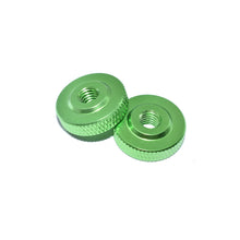 10 PCS AuroraRC M3x12x4 Aluminum Alloy Screw Nut for RC FPV Racing Drone