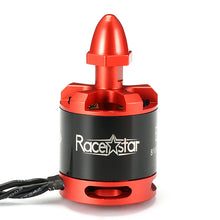 Racerstar Racing Edition 2216 BR2216 810KV 2-4S Brushless Motor For 350 380 400 450 RC Drone FPV Racing