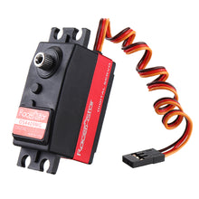 4PCS Racerstar DS4409MG 120° 9.2KG Large Torque Metal Gear Digital Servo For 1 : 8 RC Car RC Airplane