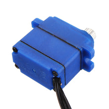 Power HD TR-4 Mini 7.4V 2.6KG Waterproof Metal Gear Servo for TRX4 RC Vehicles Model Parts