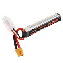 URUAV 7.6V 350mAh 50C/100C 2S HV 4.35V Lipo Battery for Beta75X RC FPV Racing Drone 