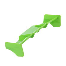 Plastic Tail Wing For 1/8 Drift Vehicle Models RC Car Parts 212MM 