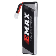 2PCS Emax EZ Pilot Beginner Indoor FPV Racing Drone RC Quadcopter Spare Parts 3.7V 1s 450 mAh HV Lipo Battery
