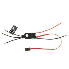 Tomcat Skylord 12A Brushless ESC with 2-3S LIPO BEC 2A@5V for RC Airplane Spare Part 