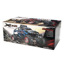 Feiyue FY05 XKing 1/12 2.4G 4WD High Speed Desert Truggy RC Car