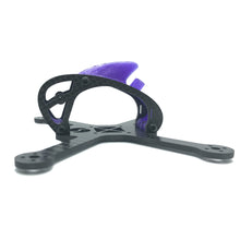 FullSpeed Leader 3SE 130mm Carbon Fiber Frame Kit 31g for RC FPV Racing Drone