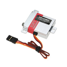 KST DS125MG Metal Gear 7KG Digital Wing Servo for RC Glider