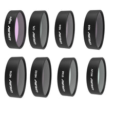 URUAV ND4/ND8/ND16/ND32/CPL/STAR/UV/NIGHT Filter Set Lens Filter for FIMI X8 SE HD 4K Camera