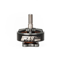 4X T-motor F40 PRO II 2600KV 3-4S Brushless Motor Adamantium Grey for RC Multirotor FPV Racing Drone