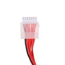 URUAV 22.2V 3300mAh 75C 6S Lipo Battery XT60 Plug for KDS INNOVA 550 RC Helicopter
