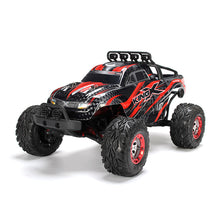 Feiyue FY05 XKing 1/12 2.4G 4WD High Speed Desert Truggy RC Car