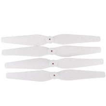 SJRC S70W RC Quadcopter Spare Part 2 Pairs CW&CCW Blades Propeller