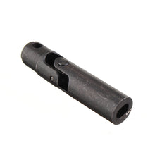1Pair Front And Rear Drive Shaft For JJRC Q65 2.4G 1/10 Jedi Crawler Military Truck 4WD Off-Road Vehicle Models RC Car Parts