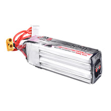 Gaoneng 15.2V 520mAh 80C 4S HV 4.35V Lipo Battery XT30 Plug for RC Racing Drone