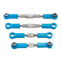 7PCS Drive Shaft For 1/12 Subotech BG1513 GB1518 RC Car Parts