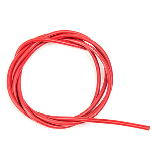 1M 10/12/14/16/18/20/24AWG Soft Silicone Wire Cable High Temperature Tinned Copper