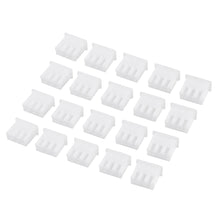 20 Pair 2/3 Pin XH2.54mm Balance Plug Male/Female Wire Cable Jumper Pin Header Housing Connector Terminal Kit