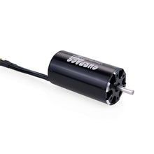 Surpass Hobby 3670 2650KV 4 Poles Internal  Sensorless Brushless Motor for RC Car Boat Model 