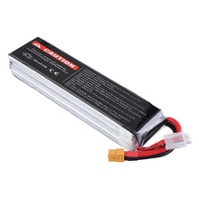 URUAV 11.1V 8000mAh 30/60C 3S Lipo Battery XT60 Plug for RC Quadcopter FPV Drone
