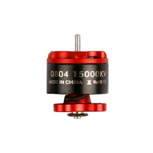 iFlight Tachyon T0804 12000KV 15000KV 1-2S Brushless Motor for Indoor FPV Racing Drone