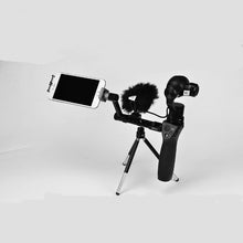 Extension Arm Expand Frame for DJI OSMO Pro 4K Camera 3-Axis Handheld Gimbal 