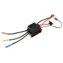 Racerstar 45A ESC Brushless Waterproof Sensorless With Fan 1/10 RC Car Part