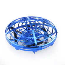 JJRC HXB-003R Infrared Sensing Control Altitude Hold Mode Mini RC Drone Quadcopter RTF