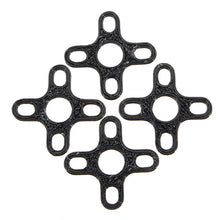 4 PCS 2203 2205  22xx Series Motor Anti-vibration Pad Moto Mount 3D Printed TPU  for RC Drone FPV Racing