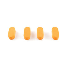 4PCS Landing Skid Gear Frame Anti-vibration M3 Sponge for 210 220 250 RC Drone FPV Racing Multi Rotor