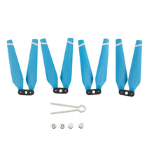 4Pcs Foldable CW/CCW Propeller For Hubsan H501S MJX B2W B2C