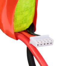 Giant Power DINOGY ULTRA GRAPHENE 2.0 14.8V 1600mAh 80C 4S Lipo Battery XT60 Plug For RC Model