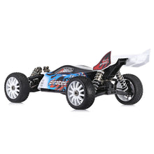 ZD 9072 1/8 2.4G 4WD Brushless Electric Buggy High Speed 80km/h RC Car 