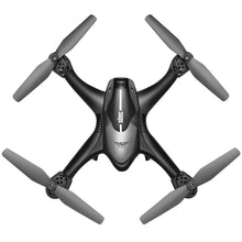 SJRC S30W Double GPS Dynamic Follow WIFI FPV With 720P Wide Angle Camera RC Drone Quadcopter